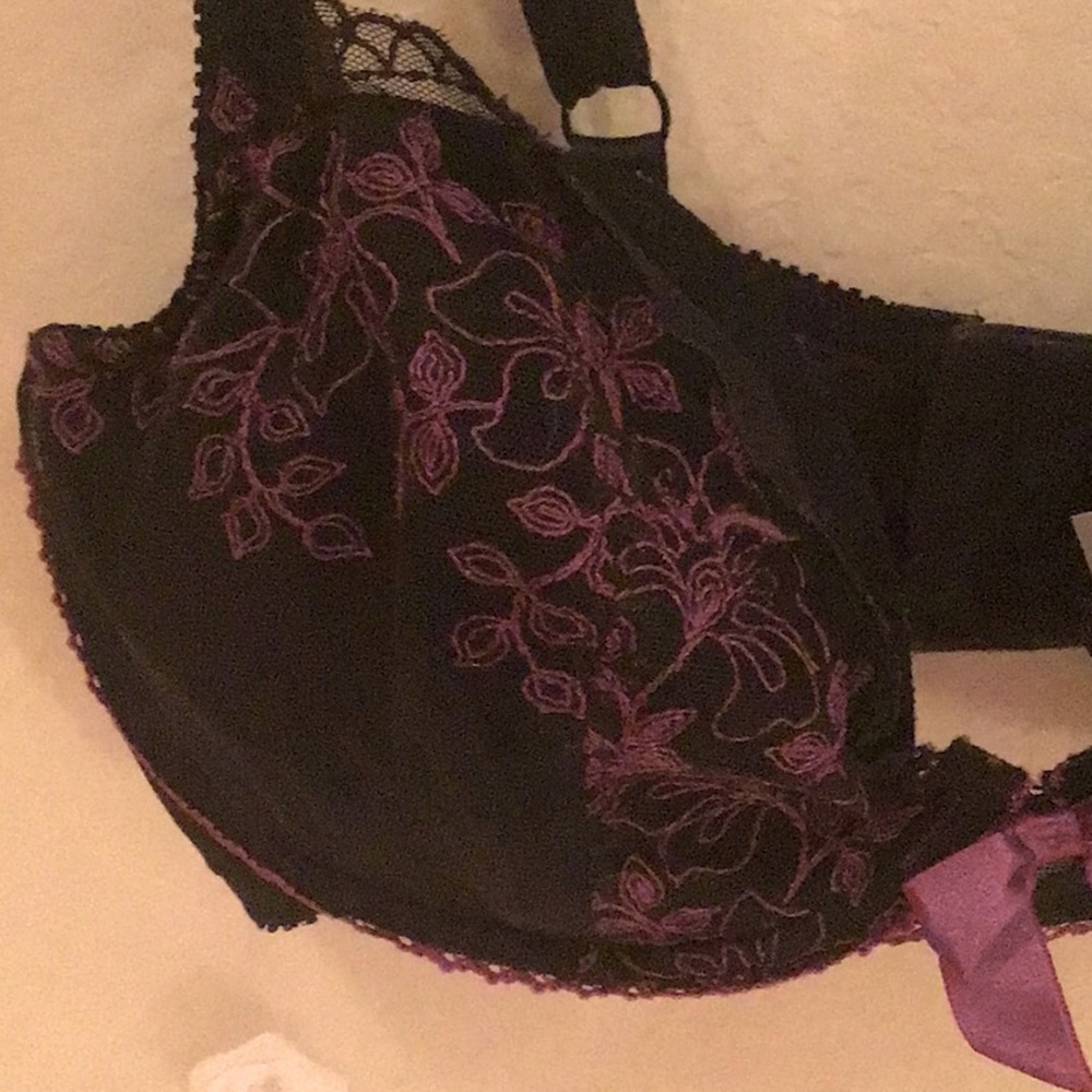 Whimsy Bra - Picture 2 of 8